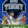 MINI TIMMY Nº08: DE VACACIONES [CARTONE]