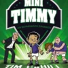 MINI TIMMY Nº10: UN ENTRENADOR DIFERENTE [CARTONE]
