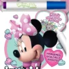 MINNIE: ROTULADOR MAGICO [RUSTICO]