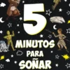 5 MINUTOS PARA SOÑAR: STAR WARS [RUSTICA]