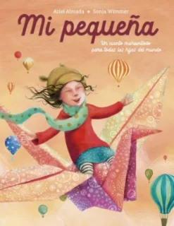 MI PEQUEÑA [CARTONE]