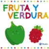 MI PEQUEÑO LIBRO-PUZLE: FRUTA Y VERDURA [CARTONE]
