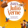MI PRIMERA BIBLIOTECA: LAS MEJORES AVENTURAS DE JULIO VERNE (VOL.02) [CARTONE]