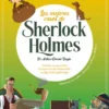 MI PRIMERA BIBLIOTECA: MEJORES CASOS DE SHERLOCK HOLMES, LOS (VOL. 01) [CARTONE]