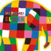 MI PRIMER ELMER (PEQUEÑAS MANITAS) [CARTONE]