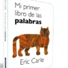 MI PRIMER LIBRO DE LAS PALABRAS [CARTONE]