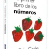 MI PRIMER LIBRO DE LOS NUMEROS [CARTONE]