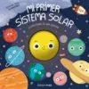 MI PRIMER SISTEMA SOLAR [CARTONE]