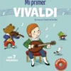 MI PRIMER VIVALDI (CON 7 MELODIAS) [CARTONE]