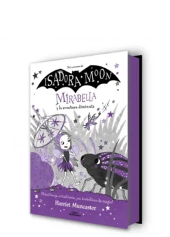 MIRABELLA Nº11: MIRABELLA Y LA AVENTURA DIMINUTA [CARTONE]