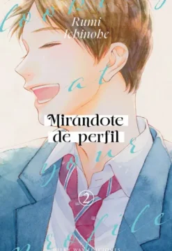 MIRANDOTE DE PERFIL Nº02 [RUSTICA]