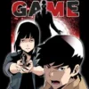 MIRROR GAME Nº01 [RUSTICA]