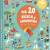 MIS 20 BUSCA Y ENCUENTRA PARA LOS MÁS PEQUEÑOS [CARTONE]