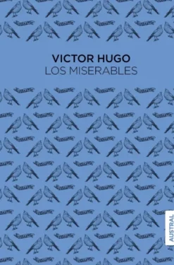 MISERABLES, LOS [CARTONE]
