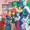 MISION: FAMILIA YOZAKURA Nº20 [RUSTICA]