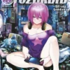 MISION: FAMILIA YOZAKURA Nº16 [RUSTICA]