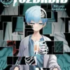 MISION: FAMILIA YOZAKURA Nº18 [RUSTICA]