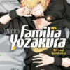 MISION: FAMILIA YOZAKURA Nº17 [RUSTICA]