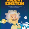 MIS PEQUEÑOS HEROES: ALBERT EINSTEIN [CARTONE]