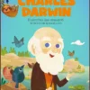 MIS PEQUEÑOS HEROES: CHARLES DARWIN [CARTONE]