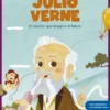 MIS PEQUEÑOS HEROES: JULIO VERNE [CARTONE]