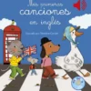 MIS PRIMERAS CANCIONES EN INGLES [CARTONE]