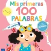 MIS PRIMERAS 100 PALABRAS: MI CUERPO [CARTONE]