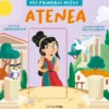 MIS PRIMEROS MITOS: ATENEA [CARTONE]