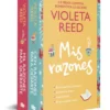 MIS RAZONES (PACK CON CIEN RAZONES PARA ODIARTE Y MIL RAZONES PARA QUERERTE) [BOLSILLO]