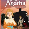 MISS AGATHA Nº03: ENIGMA EN EL ORIENT EXPRESS [CARTONE]