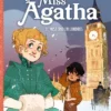 MISS AGATHA Nº01: MISTERIO EN LONDRES [CARTONE]