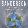 MISTBORN: HISTORIA SECRETA [CARTONE]