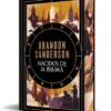 MISTBORN: NACIDOS DE LA BRUMA (NACIDOS DE LA BRUMA 1) (EDICION ESPECIAL LIMITADA CON CANTOS TINTADOS) [CARTONE]