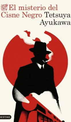 MISTERIO DEL CISNE NEGRO, EL [RUSTICA]