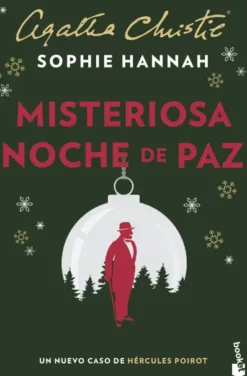 MISTERIOSA NOCHE DE PAZ: UN NUEVO CASO DE HERCULES POIROT [BOLSILLO]