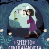 MISTERIOS DE JUSTINA JONES, LOS Nº2: EL SECRETO DEL CONTRABANDISTA [RUSTICA]