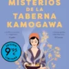 MISTERIOS DE LA TABERNA KAMOGAWA, LOS [BOLSILLO]