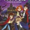 MISTERIOS DE LOS POLO, LOS Nº02: EL HOTEL DE LOS VAMPIROS [CARTONE]