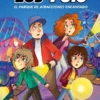 MISTERIOS DE LOS POLO, LOS Nº01: EL PARQUE DE ATRACCIONES ENCANTADO [CARTONE]