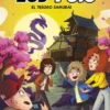 MISTERIOS DE LOS POLO, LOS Nº04: EL TESORO SAMURAI [CARTONE]