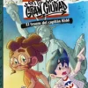 MISTERIOS EN LA GRAN CIUDAD Nº01: EL TESORO DEL CAPITAN KIDD [RUSTICA]