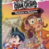 MISTERIOS EN LA GRAN CIUDAD Nº03: MALDICION EN MANHATTAN [RUSTICA]