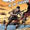 MISTER NO: A LA GUERRA [CARTONE]