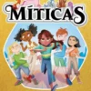 MITICAS Nº01: EL MISTERIO DE LOS ANIMALES LEGENDARIOS [CARTONE]