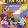 MITIQUISIMO [CARTONE]