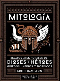 MITOLOGIA [CARTONE]