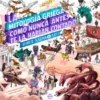 MITOLOGIA GRIEGA COMO NUNCA ANTES TE LA HABIAN CONTADO, LA [RUSTICA]