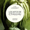 MITOS DE CHULHU, LOS [BOLSILLO]