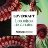 MITOS DE CTHULHU, LOS [BOLSILLO]