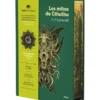 MITOS DE CTHULHU, LOS (EDICION CANTOS PINTADOS) [CARTONE]